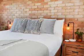 Illawong Apartment 7 - Chambre