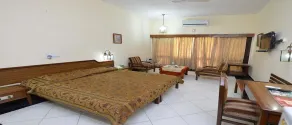 Myna Tourist Resort - Chambre