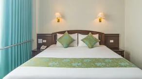 Green House Hotel - Chambre
