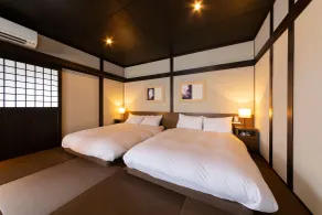 Yufudake Ichibo no Yado Kirara - Zimmer