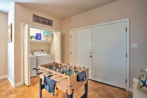 Pet-friendly Anna Ranch on 13 Acres! - Interiør