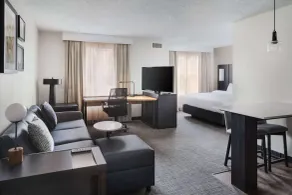 Sonesta ES Suites Parsippany Morris Plains - Chambre