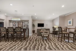 Staybridge Suites Chesapeake-Virginia Beach by IHG - Restaurant