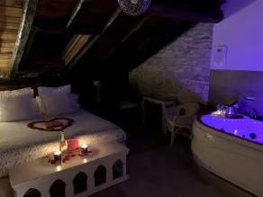 Hotel Torre de Ruesga - Habitación