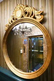 Hotel Gritti Pera & Spa - Reception