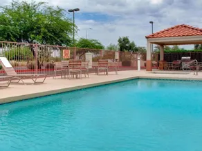 Sonesta Simply Suites Phoenix Tempe - Piscine