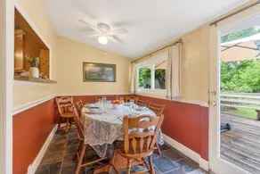 Walk to Parks & Dining: Bonner Springs Home - Interiør