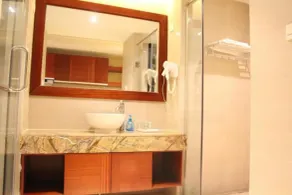 Huidong Seaside Apartment - Casa de banho
