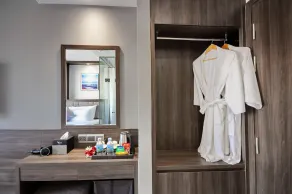 Ivy Hotel Nha Trang - Room