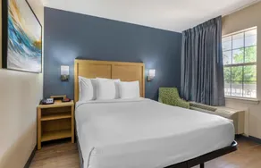 Extended Stay America Suites - Arlington - Room