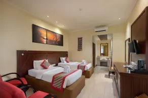 Grand Istana Rama Hotel - Rum