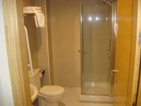 Hotel Molino - Bathroom