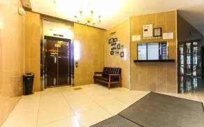The B&B Changwon - Lobby