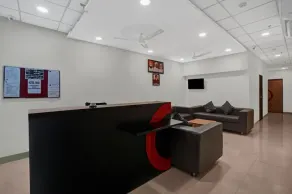 Hotel Wow - Lobby