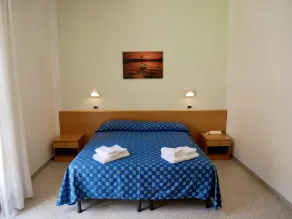 Hotel Jole - Værelse