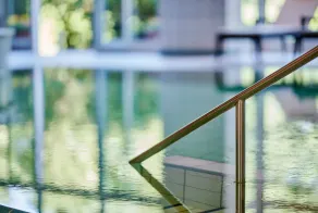 Hotel Bannwaldsee - Piscine