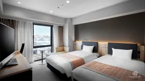 Daiwa Roynet Hotel Kanazawa Eki Nishiguchi - Camera