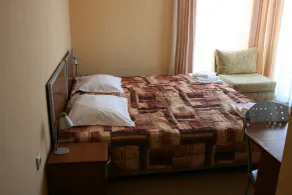 Hotel Sofia - Camera