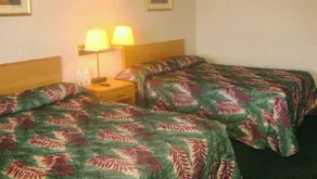 Alma Motel - Room