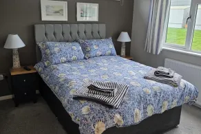 CS127 at HOBURNE NAISH HOLIDAY PARK - Chambre