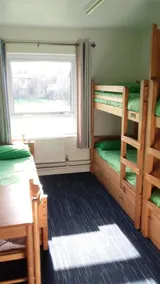 YHA Broad Haven - Chambre