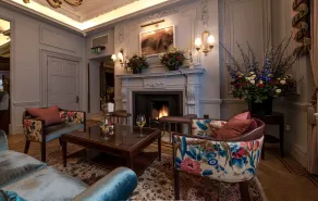 The Stafford London - Restaurant