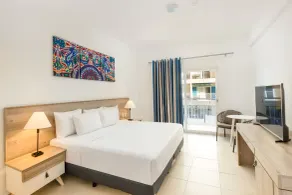 Decameron La Marina Guayabitos, Ramada All-Inclusive Resort - Camera
