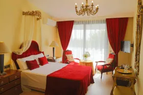 Köyüm Konak - Camera
