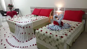 Hotel CTC - Room