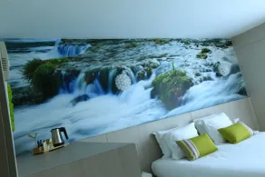 SOWELL HOTELS Domaine de la Petite Isle - Room