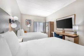Best Western Inn Florence - Rum