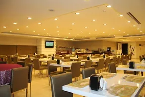 Ozpark Hotel - Restaurant