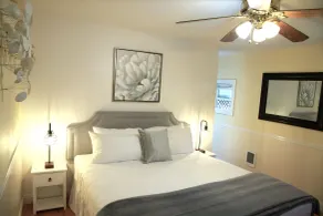 Inn on the Russian River - Quarto