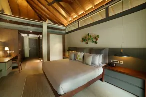 Tilar Siro Andamans - A CGH Earth Experience - Room