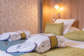 Mercure Angers Centre de Congrès - Chambre