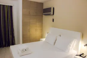 Galaxy Hotel - Rom