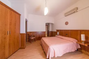 Hotel del Camerlengo - Zimmer