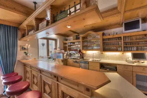 Hotel Traube - Restaurant