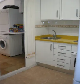 Apartamento Columbretes - Private kitchen