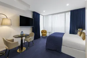Avani Melbourne Jazz Corner Residences - Room
