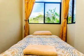 Cucuve Eco Hostal - Room