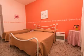 Hotel Baia Verde - Quarto