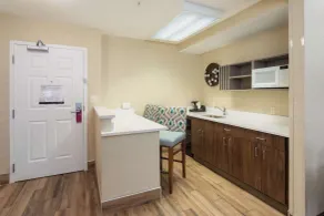 Hampton Inn Buffalo South/I-90 - Chambre