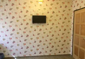 Kelulut Lodge - Zimmerausstattung