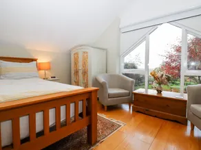 Tillingham View - Zimmer
