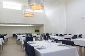 Grace Smart Design Hotel - "Hotel Anjo de Portugal" - Restaurant