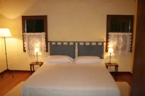 Locanda Antico Fighèr - Room