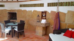 Hospederia Duruelo - Room