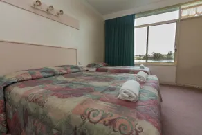Moruya Waterfront Hotel Motel - Værelse