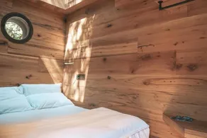 Casacon Disco Hotel Sirolo - Habitación
